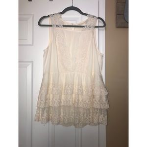 Boutique Brand Blouse